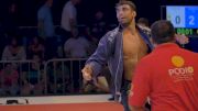 Copa Podio Lightweight Grand Prix 2016: Highlight Video