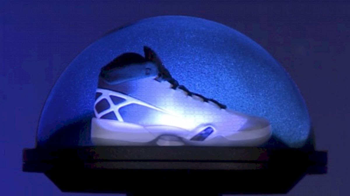 Air Jordan XXX Unveiled