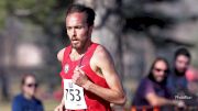 Chris Derrick Entered in Olympic Marathon Trials