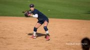 USA Softball Infield Video
