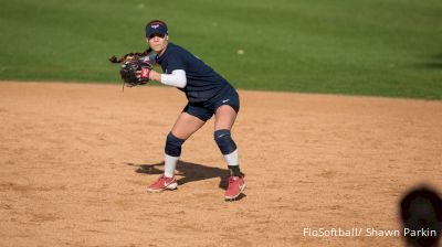 USA Softball Infield Video