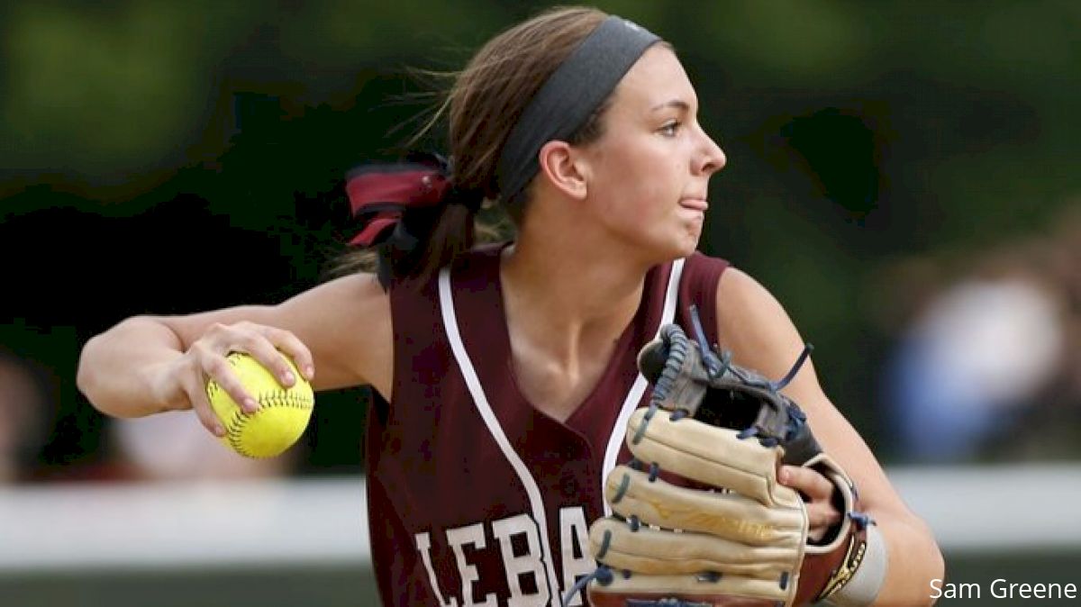 Rising Star: 2018 Ohio Infielder Madison Hartman