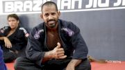 Diogo Araujo Considers Himself A Favorite For IBJJF European Gold