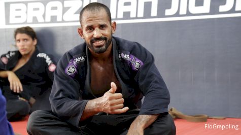 Diogo Araujo Considers Himself A Favorite For IBJJF European Gold