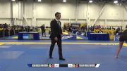 Taelor Nicole Moore vs Seika Rebecca Van Keuren 2024 World IBJJF Jiu-Jitsu No-Gi Championship