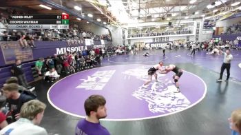 Replay: Mat 4 - 2026 Jug Beck Rocky Mountain Classic | Jan 16 @ 11 AM