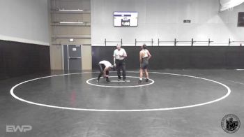 138 lbs Cons. Round 1 - Christian Nguyen-duc, Archbishop Mitty vs Matthew Driscoll, Fremont (Sunnyvale)