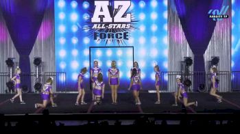 Arizona All Stars - Diamonds [2023 L1 Senior - D2 2] 2023 The American Grand - Grand Nationals