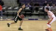 Pro Tykes - Mike Bibby Jr. (Son of Mike Bibby)