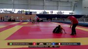 Edcarlos Oliveira Souza Junior vs Thiago Valencia Cabrera 2025 ADCC South American Championship