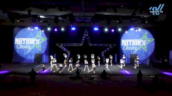 Premier Athletics - Michigan - Supernova [2023 L2 Junior - Small Day 1] 2023 Nation's Choice Grand Nationals