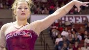 Sooners Break A 197 To Win Over Cal And TWU