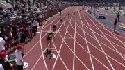 Watch High School Girls 4x100 Relay Prelims (Event 108) Heat 1 At 2026 Penn Relays