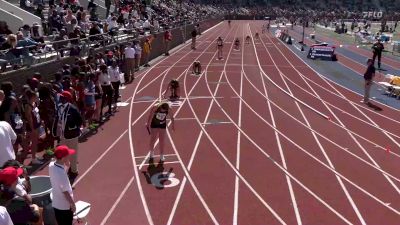 HSG 4x100 Prelims Heat 1 At 2026 Penn Relays