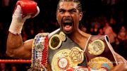 David Haye's Return Signals The Golden Age Of British Boxing