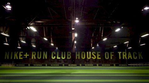 2016 TrackTown USA High Performance Meet #1