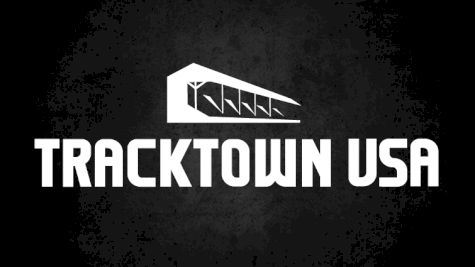 2016 TrackTown USA High Performance Meet #1
