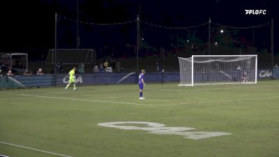 Replay: James Madison vs UNCW | Oct 16 @ 7 PM