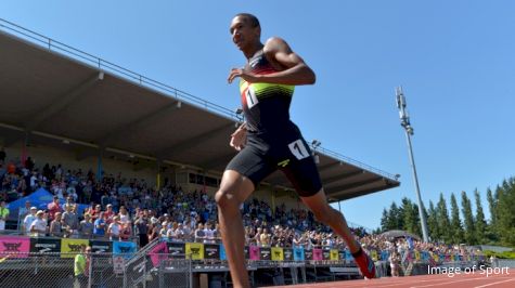 Saturday's 8 Juiciest Performances: Donavan Brazier Runs Wild