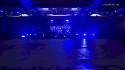 Sophia Clossey vs Clara Jane Blackburn 2025 Fight to Win 268