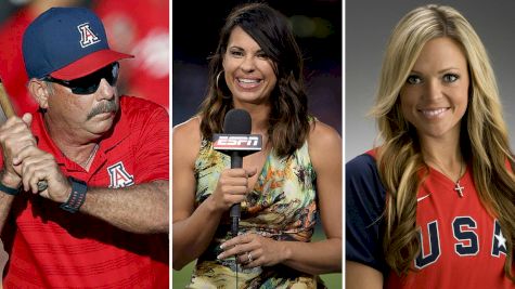 15 Most Influential People in Softball