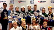 CHEERpros California State Championships Awards More Than 10k In CASH!