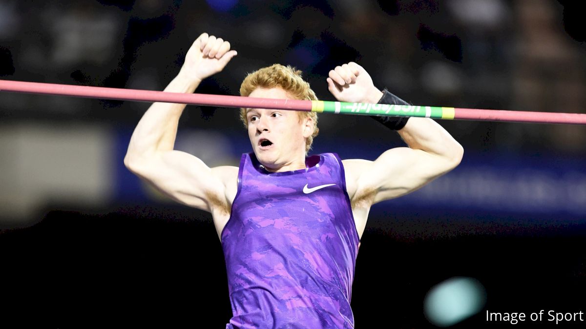 FloAwards: Shawn Barber's Jump and the NCAA Stunners