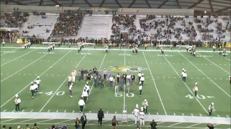 Replay: UW-Lacrosse vs Northern Michigan | Sep 16 @ 2 PM