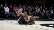 Jason Nolf Tech Falls Tyler Berger