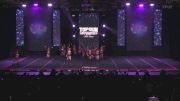 Top Gun All Stars - Miami - Toxic [2025 International Open Small Coed Day 1] 2025 All Out Grand Nationals