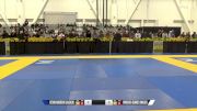 Vinicius Gomes Inacio vs Kevin Andrew Salgado 2024 World IBJJF Jiu-Jitsu No-Gi Championship