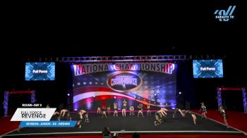 Full Force - Revenge [2023 L3 Junior - D2 - Medium Day 2] 2023 ACP Southern Nationals