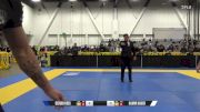 SAMIR KADER vs SERGIO RIOS 2024 World IBJJF Jiu-Jitsu No-Gi Championship