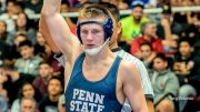 FloWrestler of the Week: Jason Nolf, Penn State