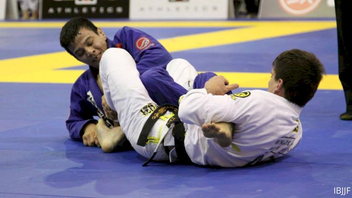 2016 IBJJF Europeans Championships – Full Schedule & Viewing Guide
