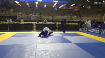 JASON DAVID BOWLING vs STEVEN MITCHELL CRAIG 2024 Pan Jiu Jitsu IBJJF Championship