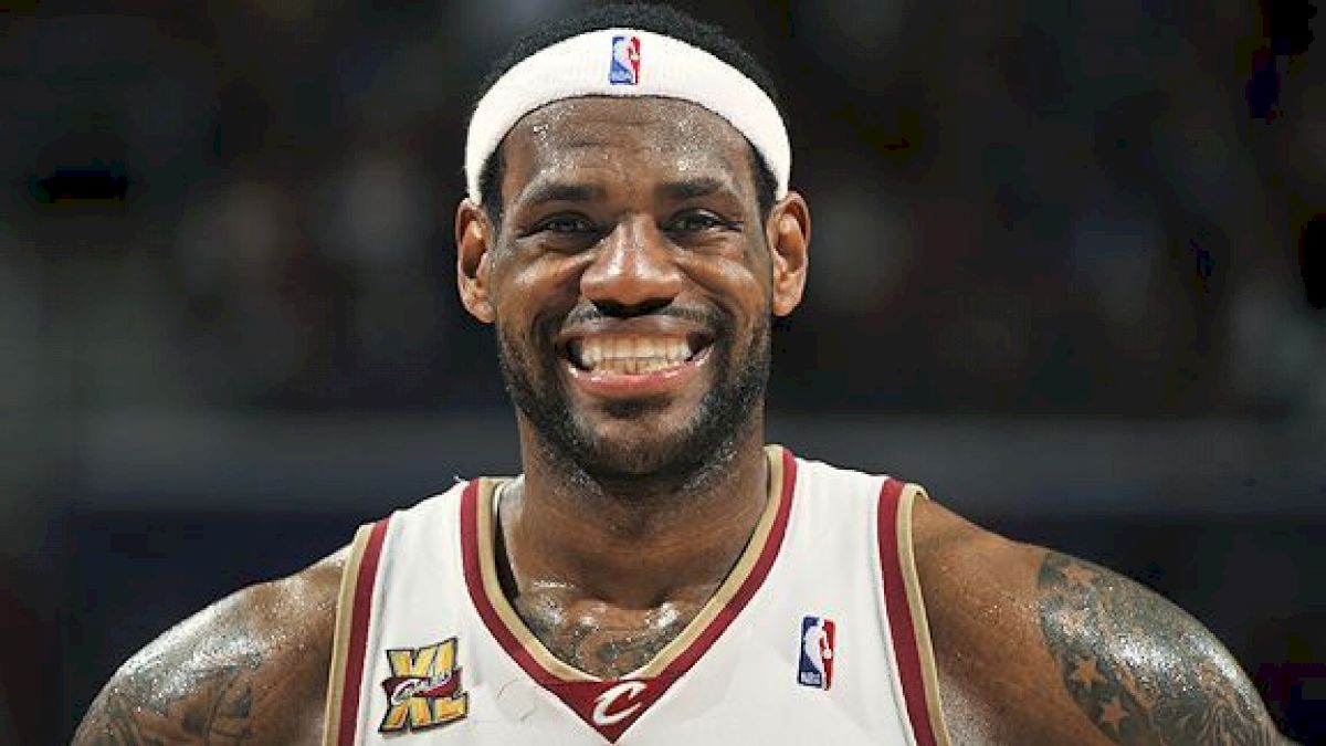 LeBron James is the NBA's Highest Paid Player