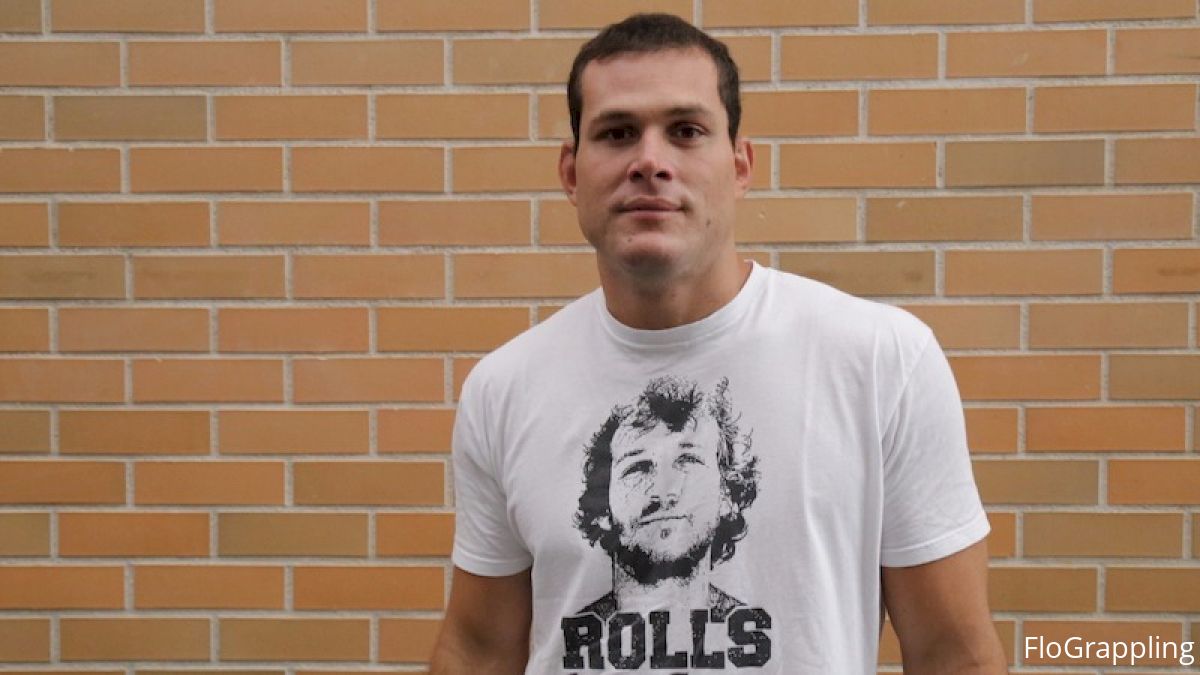 Will Roger Gracie Return At Worlds 2016?