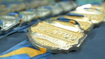 IBJJF Euros Day One Highlight