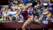 No. 2 OU To Host Tri-Meet Against ASU & Iowa State