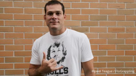 Roger Gracie Looks Back To His Legendary ADCC Performance