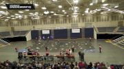 Dawson Bryant HS "Coal Grove OH" at 2026 WGI Perc/Winds Dayton Regional+