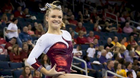 A Classic Showdown: #4 Alabama Hosts #10 Arkansas