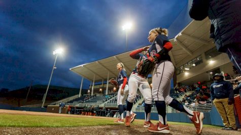 Liberty University Takes Us on Tour of Kamphius Field