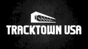 2016 TrackTown USA High Performance Meet #2
