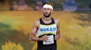 New Year's Resolutions With Hoka One One's Kyle Merber