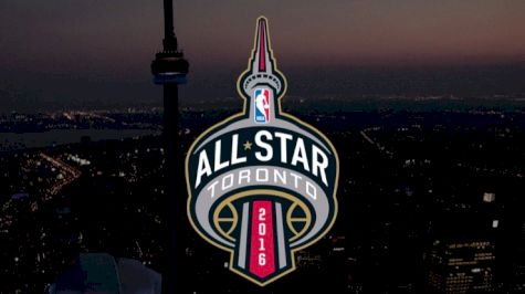 NBA Announces Their 2016 All-Star Game Starters