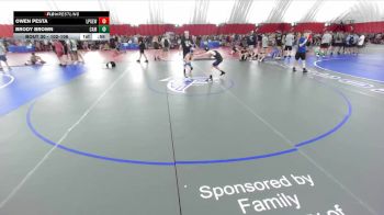 102-106 lbs Round 3 - Owen Pesta, Long Prairie Grey Eagle-Browerville Wolves vs Brody Brown, Cambridge-Isanti