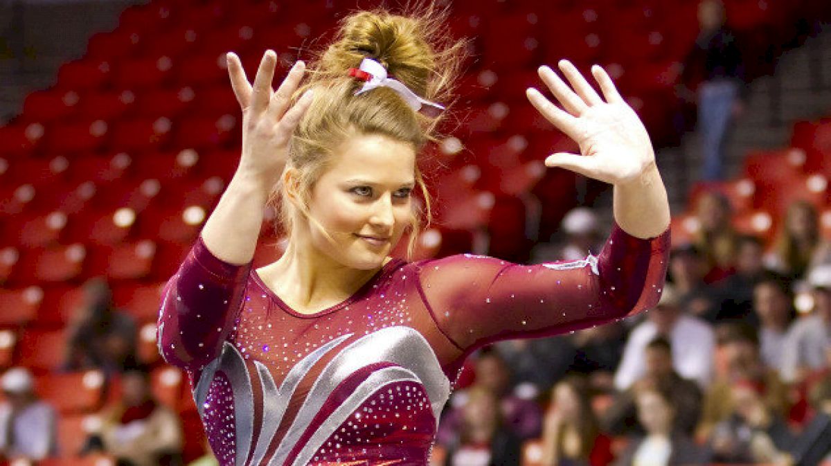 OU Scores Highest Score of the Season to Win Over ASU and Iowa State