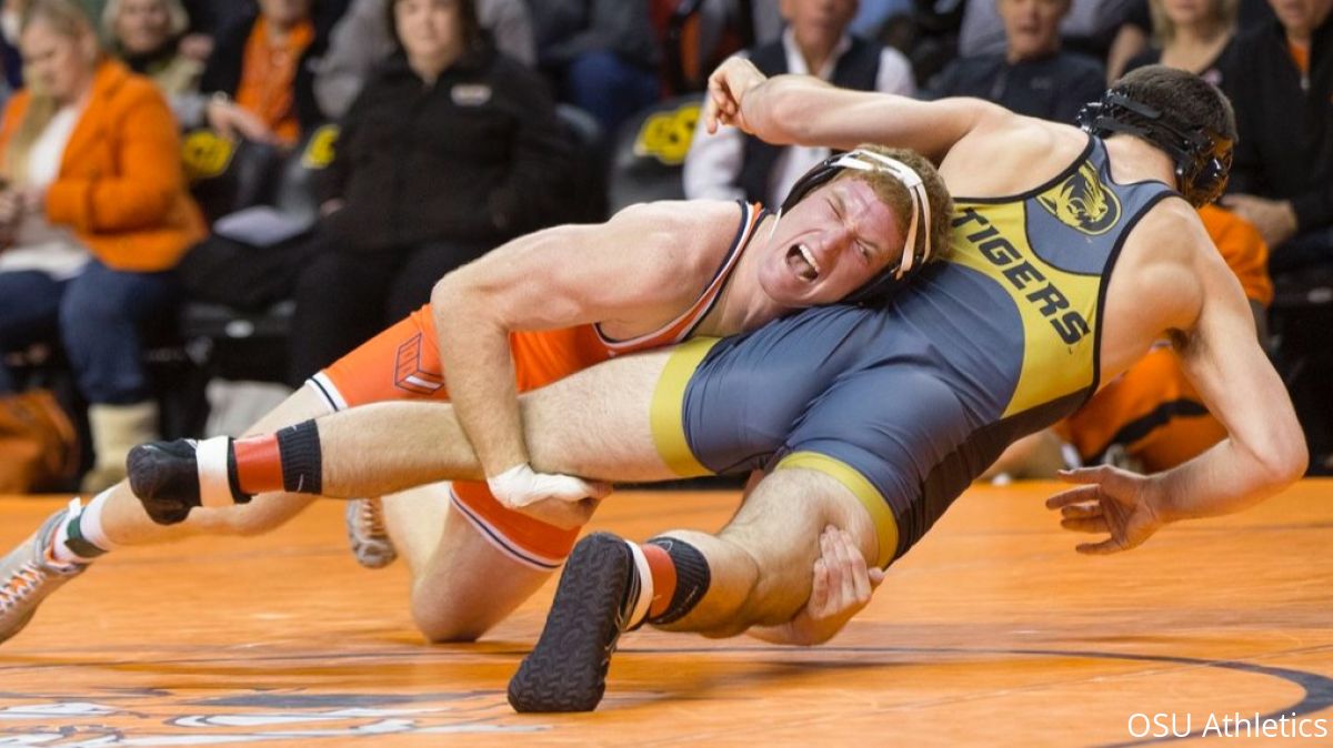Oklahoma State 23, Missouri 9